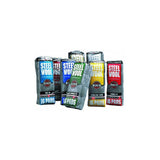 Rhodes American Steel Wool 16 Pad Poly Sleeves