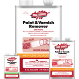 Rock Miracle Fast Acting Multi-Layer Paint & Varnish Removers