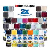 Rust-Oleum Ultra Cover Painters Touch Paints