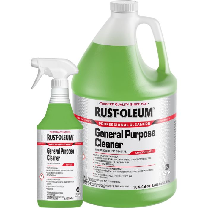 Rust-Oleum Pro General Purpose Cleaner