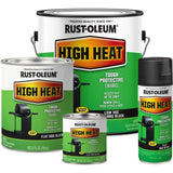 Rust-Oleum High Heat Specialty Paint Enamels