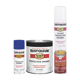 Rust-Oleum Stops Rust Protective Enamels