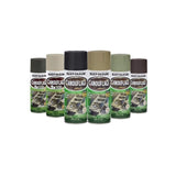 Rust-Oleum 12oz 2X Camouflage Specialty Spray Paints