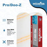 Roller Cover Sampler Kit