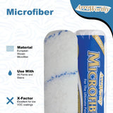 Roller Cover Sampler Kit