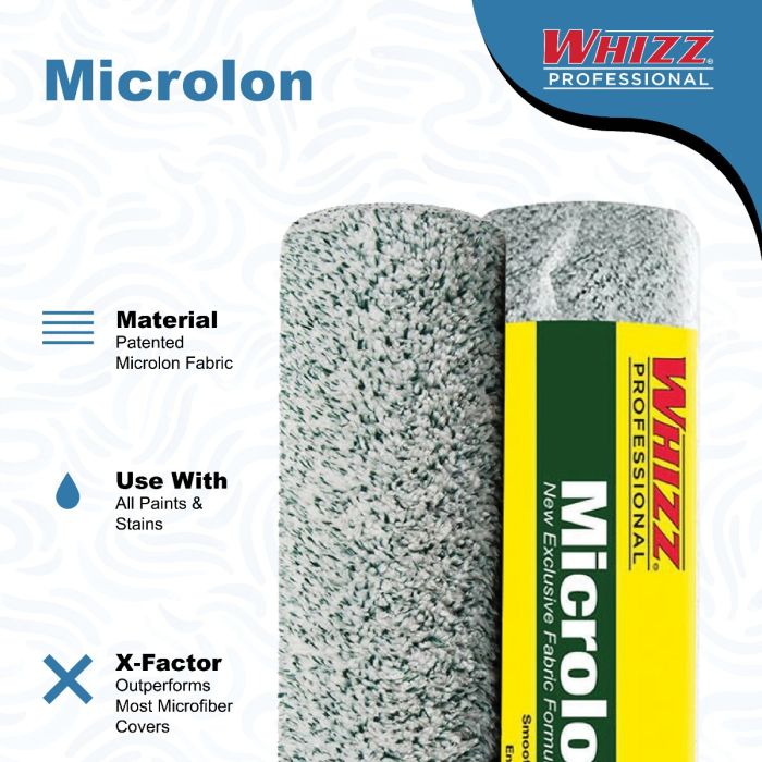 Roller Cover Sampler Kit