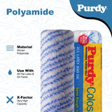 Roller Cover Sampler Kit