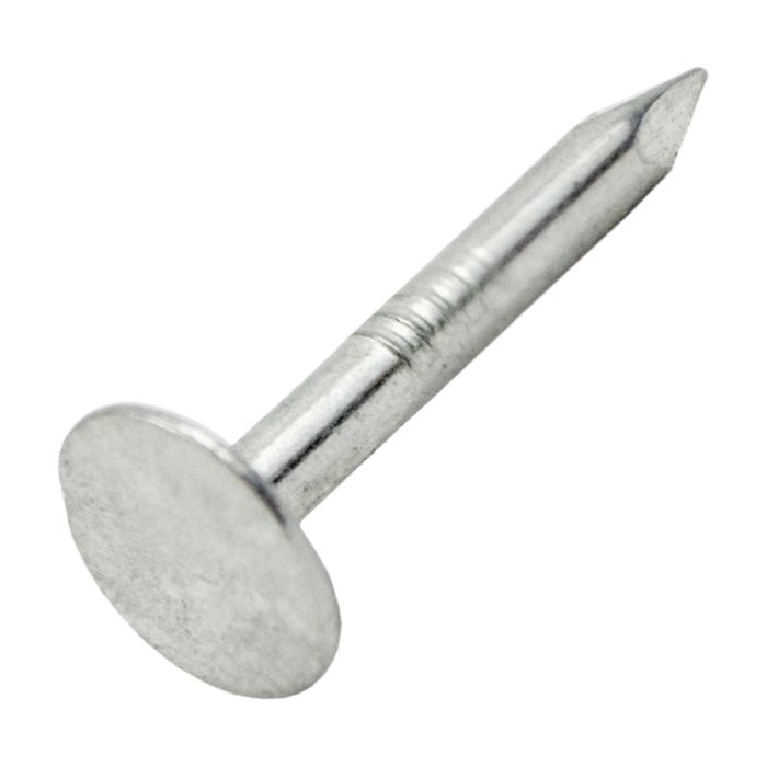 Grip-Rite Electrogalvanized Roofing Nails