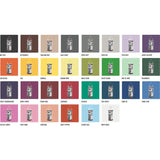 Rust-Oleum 11oz Rust-O Matte Artist Spray Paints