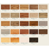 SamaN Interior Penetrating Oil Stains