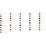 SamaN Water-Based Wood Stains