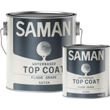 SamaN Water-Based Varnishes