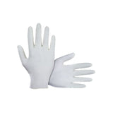 SAS 5mil Value-Touch Latex Disposable Gloves Powdered (100Pk)