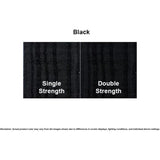 Seal-Once 1gal Black Double Strength Semi-Transparent Marine Grade Premium Wood Stain & Sealer
