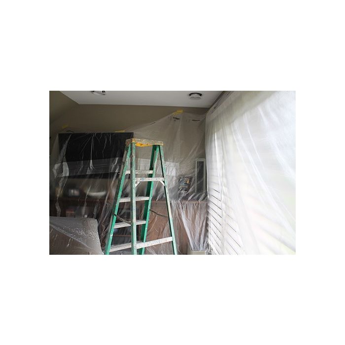 Petoskey .31mil High Density Painters Plastics