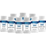 Seal-Once 4oz Semi-Transparent Tint Concentrates