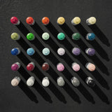 Rust-Oleum 11oz Rust-O Matte Artist Spray Paints