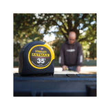 Stanley FatMax Tape Measurers