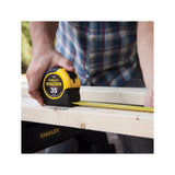 Stanley FatMax Tape Measurers