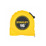Stanley Tape Measurers