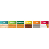 Storm One Gallon Stains Sealers and Finishes