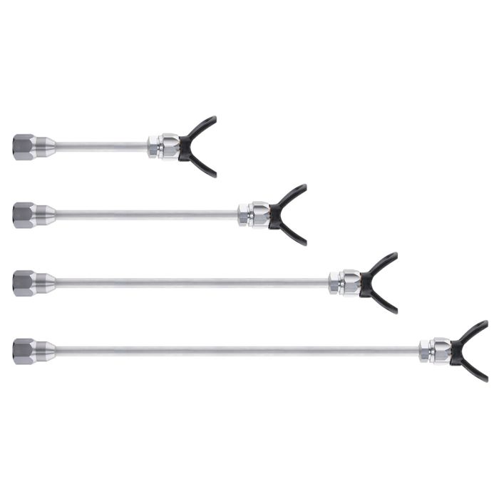 Titan Airless Spray Gun Extensions (Fits 7/8" Thread)