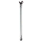 Titan Airless Spray Gun Aluminum Extension Poles w/Swivel Head & 7/8" Nut