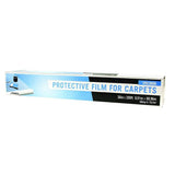 Trimaco 36" x 200' Protective Carpet Film