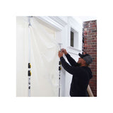 Trimaco Heavy Duty E-Z UP Dust Containment Poles (2pk)
