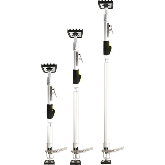 Trimaco Heavy Duty E-Z UP Dust Containment Poles (2pk)