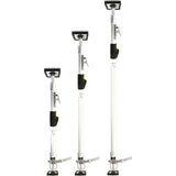 Trimaco Heavy Duty E-Z UP Dust Containment Poles (2pk)