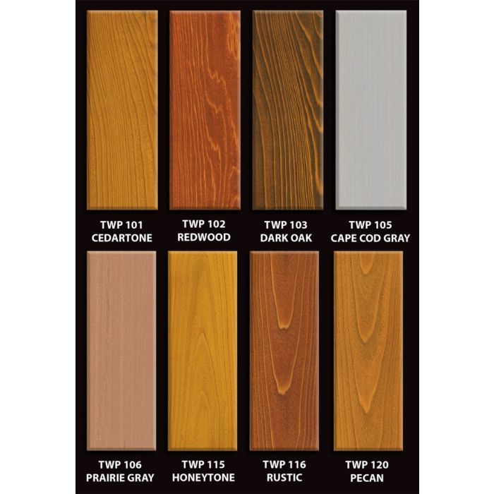 Gemini TWP Total Wood Preservative (High Performance)