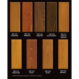 Gemini TWP Total Wood Preservative (Low Odor)