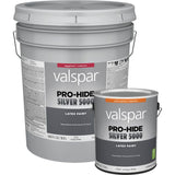 Valspar Pro-Hide Silver 5000 Interior Paint