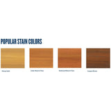 Valspar One-Coat Stains & Sealers