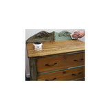 Howard 6 oz. Chalk-Tique Paste Wax