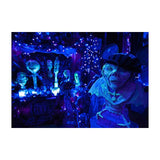Modern Masters Wildfire Luminescent Water-Based Acrylic Paints