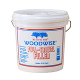 Woodwise 1gal Full-Trowel Filler