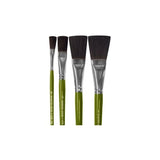 Wooster Camel Hair Lacquer Touchup Artist Brushes