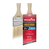 Wooster Gold Edge Paint Brushes