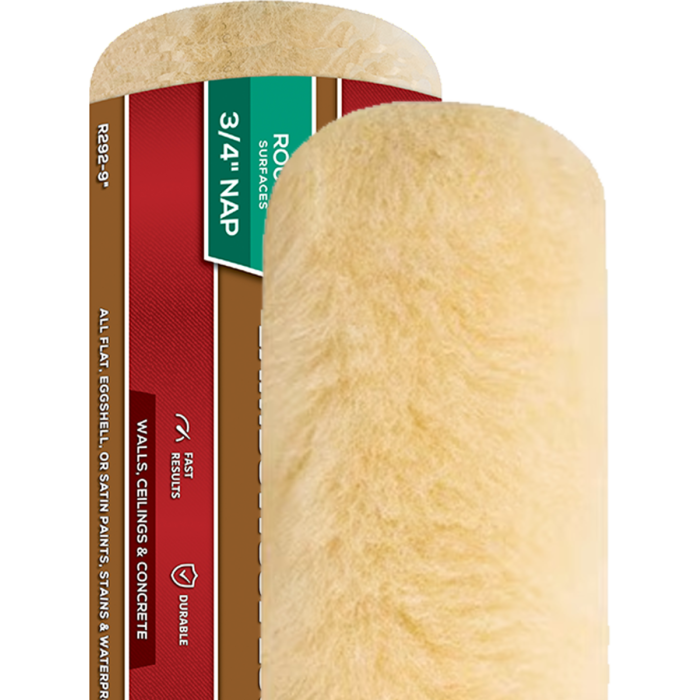 Wooster Lambswool 100 Knit Roller Covers
