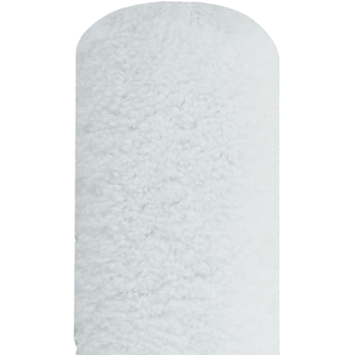 Wooster Micro Plush Microfiber Roller Covers