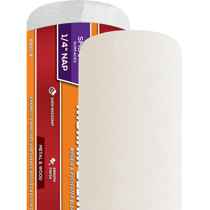 Wooster Mohair Blend Roller Covers