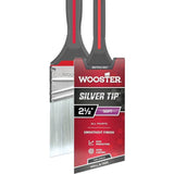 Wooster Silver Tip GripTech MAX Paint Brushes