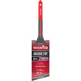 Wooster Silver Tip GripTech MAX Paint Brushes