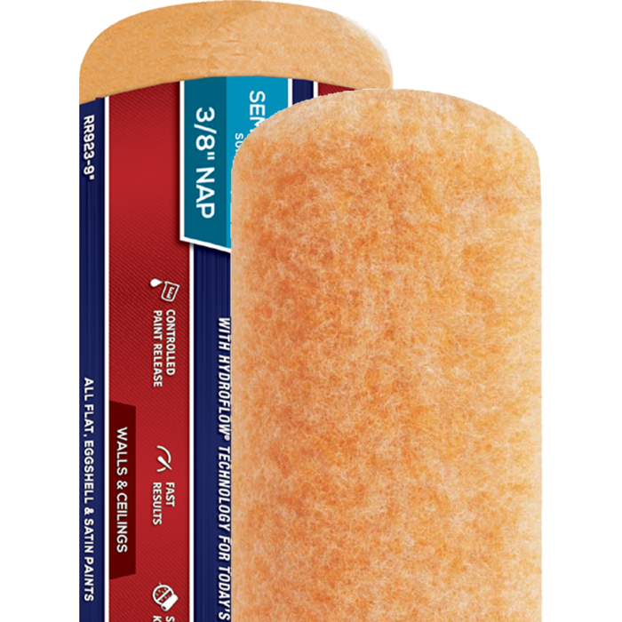 Wooster Super/Fab FTP Roller Covers