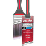 Wooster Ultra/Pro GripTech MAX Paint Brushes
