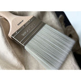 Wooster Silver Tip Brush Sampler