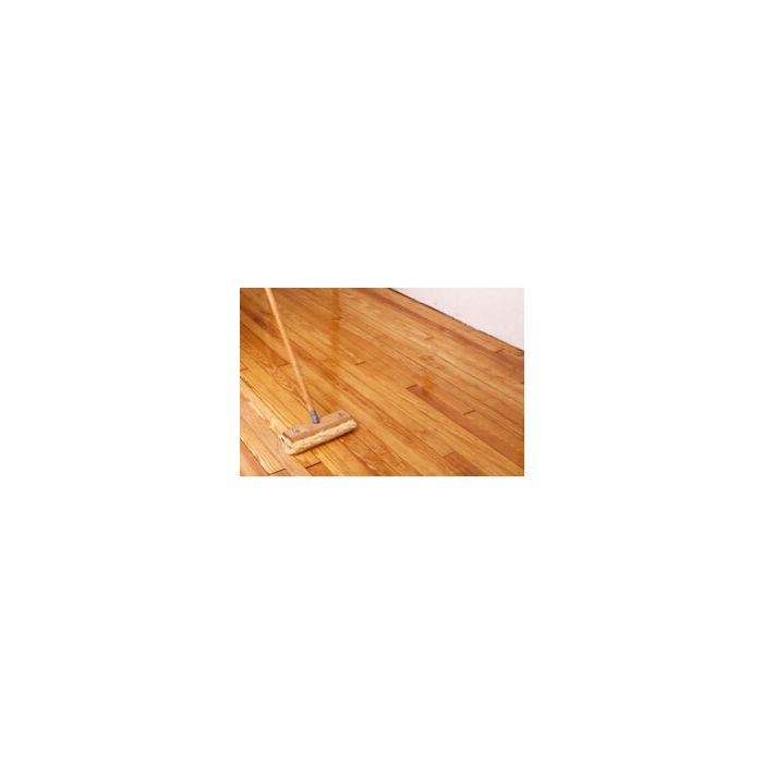 Zar Poly Self-Leveling Interior Oil-Based Polyurethanes