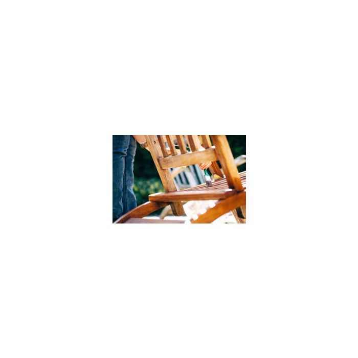 Zar Poly Exterior UV Oil-Based Polyurethanes